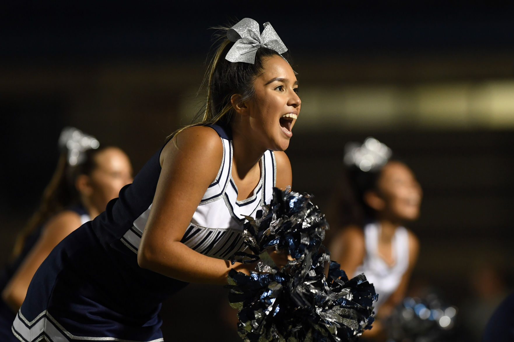 Bryan ISD/City of Bryan Community Pep Rally